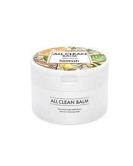 Очищающий бальзам для снятия макияжа с мандарином Heimish All Clean Balm Mandarin 120 мл Очищающий бальзам для снятия макияжа с мандарином Heimish All Clean Balm Mandarin 120 мл