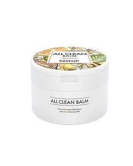 Очищающий бальзам для снятия макияжа с мандарином Heimish All Clean Balm Mandarin 120 мл