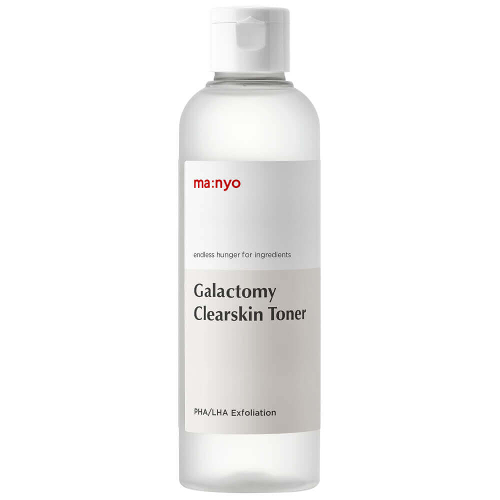 ДО 05.26 Кислотный очищающий тонер MANYO Galactomy Clearskin Toner 210 мл