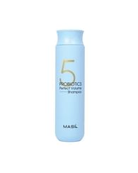 Шампунь для объема волос с пробиотиками Masil 5 Probiotics perfect volume shampoo 300мл