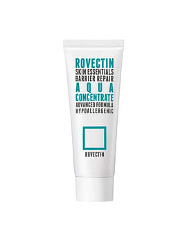 Увлажняющий крем-концентрат ROVECTIN Skin essentials barrier repair aqua concentrate 60мл