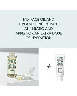 Антиоксидантный крем-концентрат ROVECTIN Skin essentials barrier repair cream concentrate 60мл