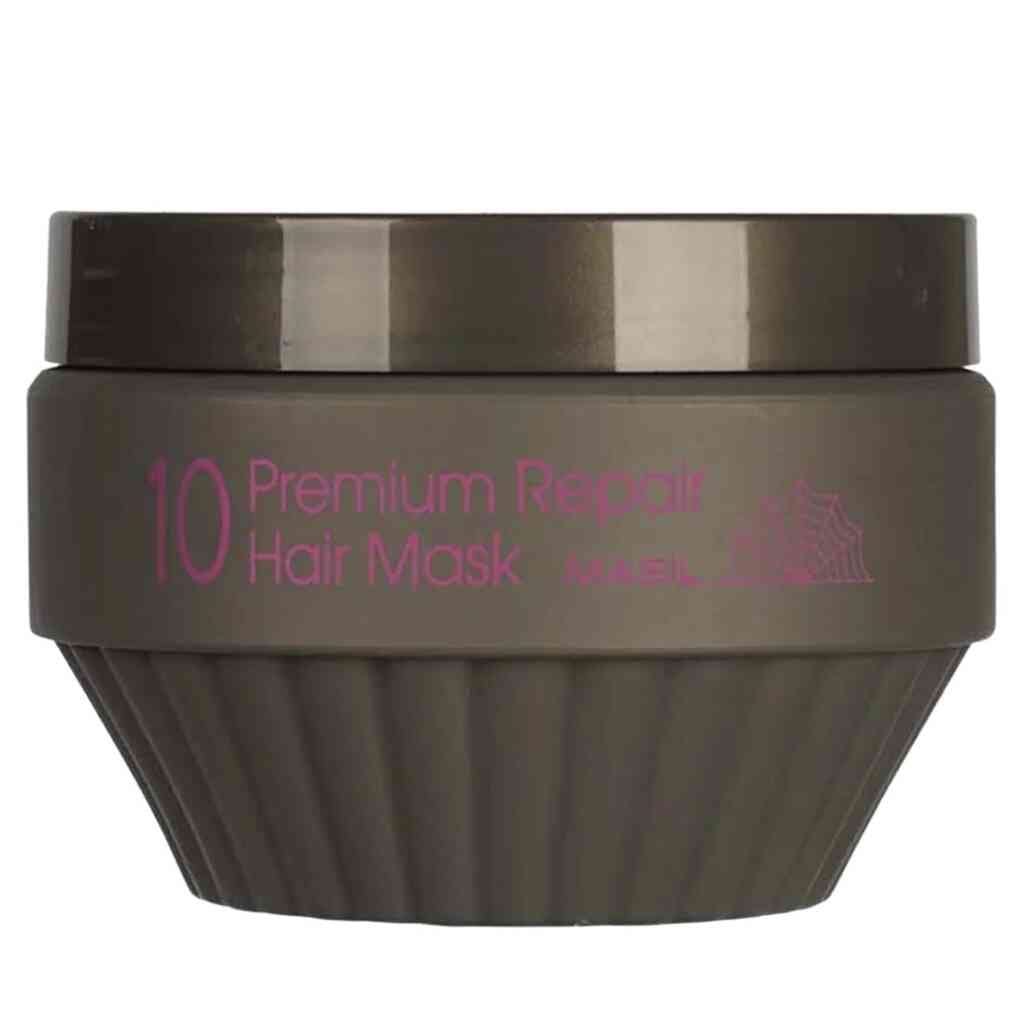 Маска для волос восстанавливающая премиум-класса Masil 10 premium repair hair mask 300мл