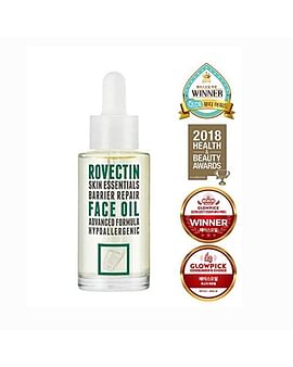 Масло для лица восстанавливающее ROVECTIN Skin essentials barrier repair face oil 30мл