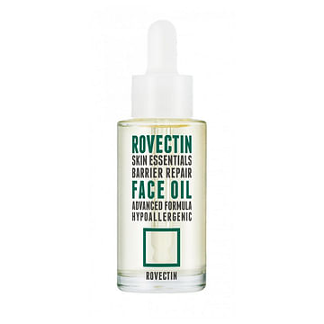 Масло для лица восстанавливающее ROVECTIN Skin essentials barrier repair face oil 30мл