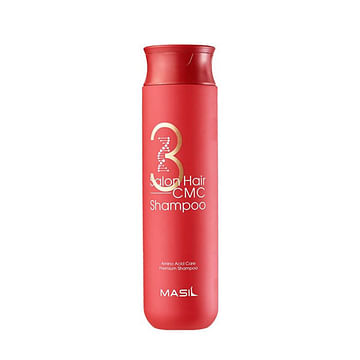Шампунь с аминокислотами для волос Masil Salon hair cmc shampoo 300мл
