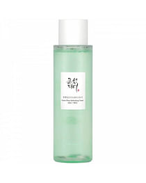 Тонер отшелушивающий Beauty of Joseon Green Plum Refreshing Toner AHA+BHA 150мл