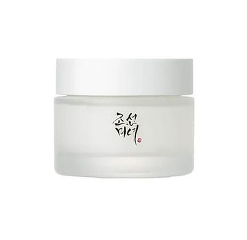 Крем для лица увлажняющий с рисом и женьшенем Beauty of Joseon Dynasty Cream 50мл