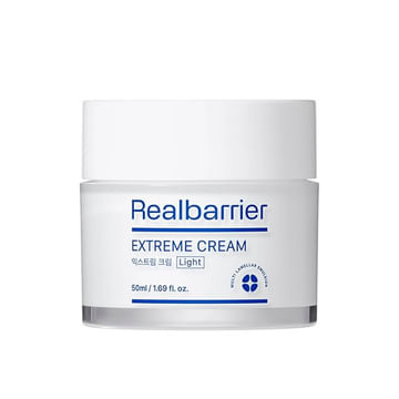 Ламеллярный защитный крем для лица Real Barrier Extreme Cream 50ml