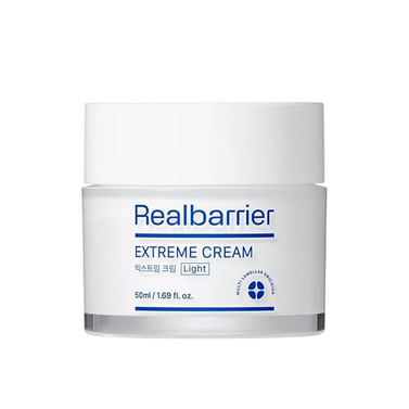 Ламеллярный защитный крем для лица Real Barrier Extreme Cream 50ml