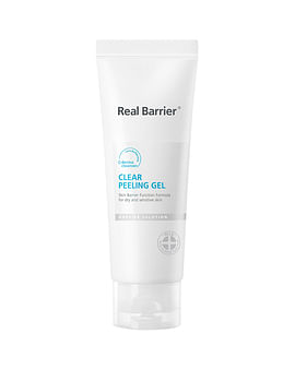 Пилинг-гель для чувствительной кожи Real Barrier Clear Peeling Gel 100ml