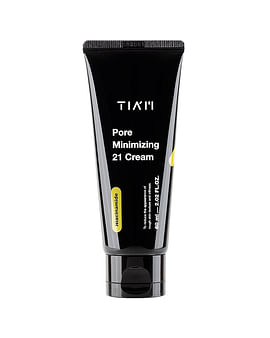 Крем для сужения пор с цинком себорегулирующий Tiam Pore Minimizing Cream 60мл