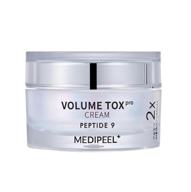 ПРИЕДЕТ 5-6.11 Омолаживающий крем с пептидами и эктоином MEDIPEEL Volume TOX Cream Peptide 9 50g