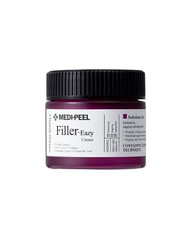 Питательный крем-филлер с пептидами и EGF от морщин MEDI-PEEL Eazy Filler Cream 50g