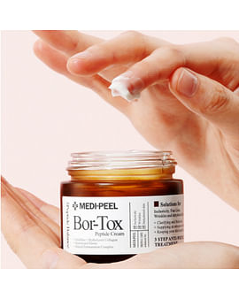 Крем для лица MEDI-PEEL BOR-TOX Peptide Cream 50g