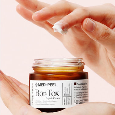 Крем для лица MEDI-PEEL BOR-TOX Peptide Cream 50g