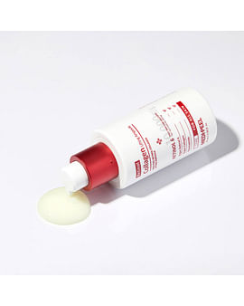 Лифтинг-ампула с ретинолом и коллагеном MEDI-PEEL Retinol Collagen Lifting Ampoule 50ml