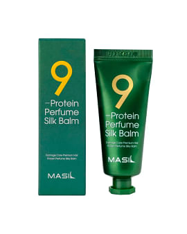 Бальзам для волос несмываемый Masil 9 Protein perfume silk balm 20мл