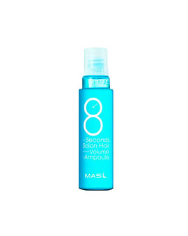 Маска-филлер для объема волос Masil Masil 8 Seconds Salon Hair Volume Ampoule 15мл
