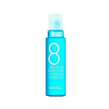 Маска-филлер для объема волос Masil Masil 8 Seconds Salon Hair Volume Ampoule 15мл