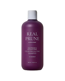 Шампунь для окрашенных волос RATED GREEN Cold Pressed Upcycled Prune Color Protecting Shampoo 400мл