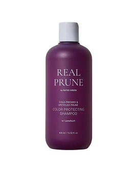 Шампунь для окрашенных волос RATED GREEN Cold Pressed Upcycled Prune Color Protecting Shampoo 400мл