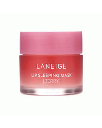 Маска ночная для губ ягодная Laneige Lip Sleeping Mask 20мл