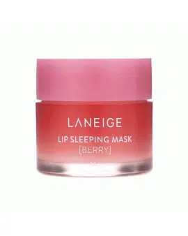 Маска ночная для губ ягодная Laneige Lip Sleeping Mask 20мл