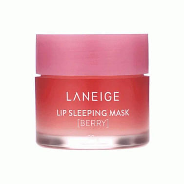 Маска ночная для губ ягодная Laneige Lip Sleeping Mask 20мл
