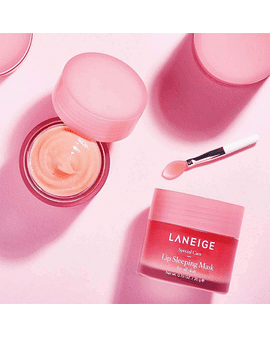 Маска ночная для губ ягодная Laneige Lip Sleeping Mask 20мл