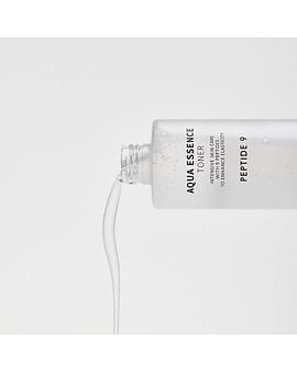 Пептидный тонер-эссенция для зрелой кожи MEDI-PEEL Aqua Essence Toner 250ml