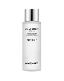 Пептидный тонер-эссенция для зрелой кожи MEDI-PEEL Aqua Essence Toner 250ml