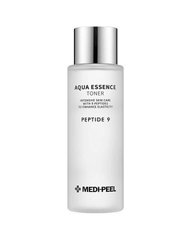 Пептидный тонер-эссенция MEDIPEEL Aqua Essence Toner 250ml Пептидный тонер-эссенция MEDIPEEL Aqua Essence Toner 250ml