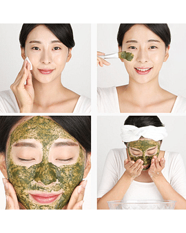 Очищающая пилинг-маска с эффектом детокса MEDIPEEL Herbal Peel Tox Wash Off Type Cream Mask 120g Очищающая пилинг-маска с эффектом детокса MEDIPEEL Herbal Peel Tox Wash Off Type Cream Mask 120g