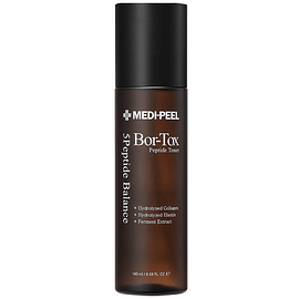 Лифтинг-тоник MEDIPEEL Bor-Tox Peptide Toner 180ml Лифтинг-тоник MEDIPEEL Bor-Tox Peptide Toner 180ml