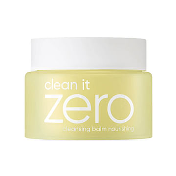 Питательный очищающий бальзам для сухой кожи BANILA CO Clean It Zero Cleansing Balm Nourishing 100ml