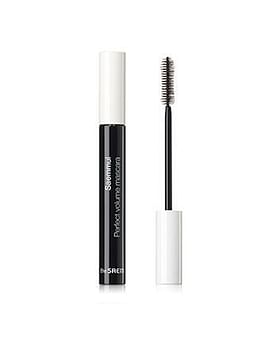 Тушь для ресниц с эффектом объёма THE SAEM Saemmul Perfect Volume Mascara 8ml Тушь для ресниц с эффектом объёма THE SAEM Saemmul Perfect Volume Mascara 8ml