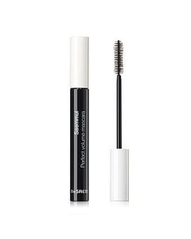 Тушь для ресниц с эффектом объёма THE SAEM Saemmul Perfect Volume Mascara 8ml