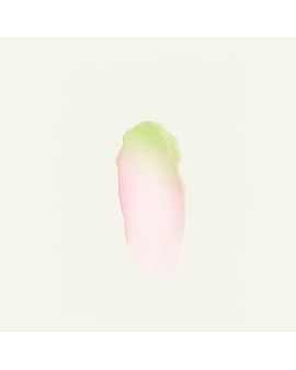 Веганский максимайзер для губ MANYO FACTORY Our Vegan Color Lip Balm Green Pink
