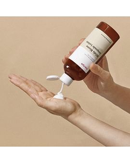 Питательный лосьон с комплексом пробиотиков MANYO FACTORY Bifida Biome Ampoule Lotion 300 мл Питательный лосьон с комплексом пробиотиков MANYO FACTORY Bifida Biome Ampoule Lotion 300 мл