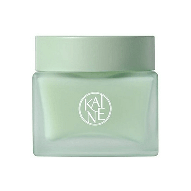 Успокаивающий аква-крем для реактивной кожи KAINE Green Calm Aqua Cream 70 мл