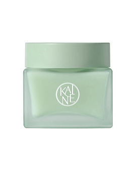Успокаивающий аква-крем для реактивной кожи KAINE Green Calm Aqua Cream 70 мл