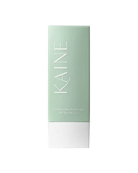 Успокаивающий солнцезащитный крем для чувствительной кожи KAINE Green Fit Pro Sun SPF50 55 мл