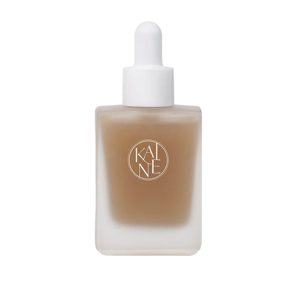 Увлажняющая и успокаивающая сыворотка для лица KAINE Kombu Barrier Ampoule 30 мл