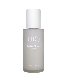 Барьерная сыворотка с постбиотиками для чувствительной кожи UIQ Revive Biome Serum 50 мл Барьерная сыворотка с постбиотиками для чувствительной кожи UIQ Revive Biome Serum 50 мл