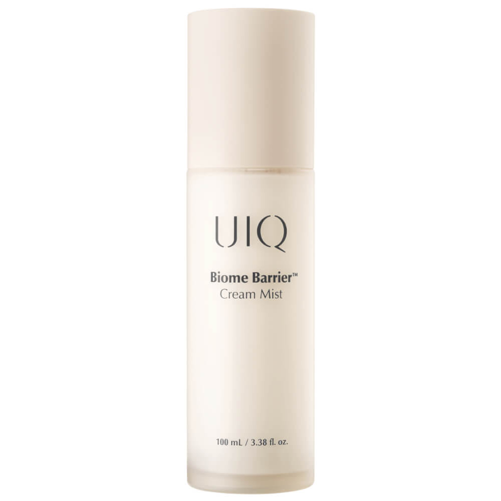 Кремовый мист с комплексом постбиотиков UIQ Biome Barrier Cream Mist 100мл