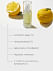 Солнцезащитная сыворотка с витамином С для сияния кожи Vely Vely Yuja C Sun Serum 30 мл