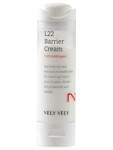 Защитный барьерный крем Vely Vely L22 Barrier Cream 50мл