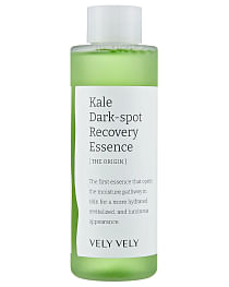 Осветляющая эссенция против пигментации Vely Vely Kale Dark Spot Recovery Essence 150 мл