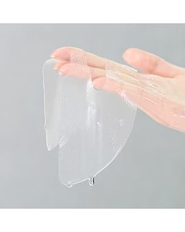 Гидрогелевая маска с бифидобактериями MANYO FACTORY Bifida Ampoule Wrap Mask Гидрогелевая маска с бифидобактериями MANYO FACTORY Bifida Ampoule Wrap Mask